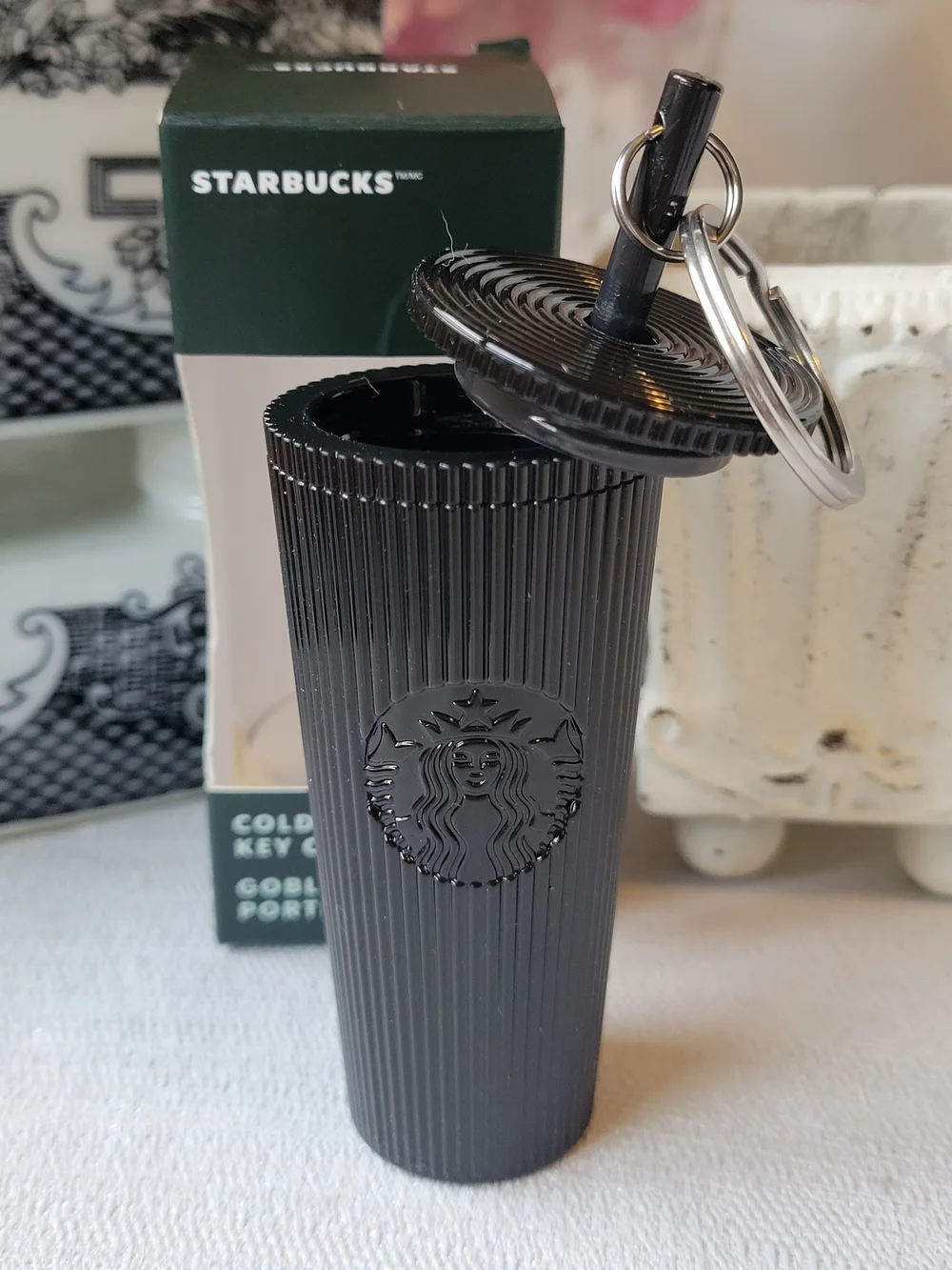 Starbucks 3 Piece Bundle